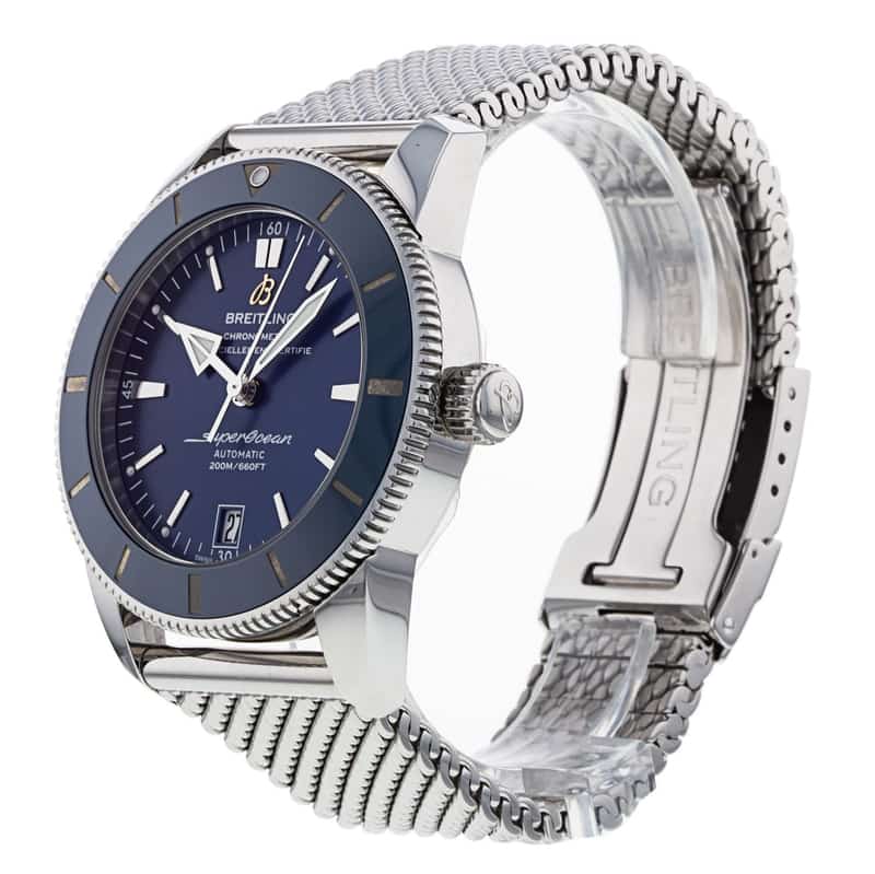 Breitling SuperOcean Heritage II 42 AB2010